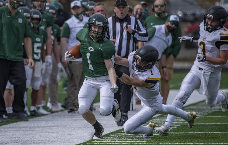 Timesland 2021 football preview