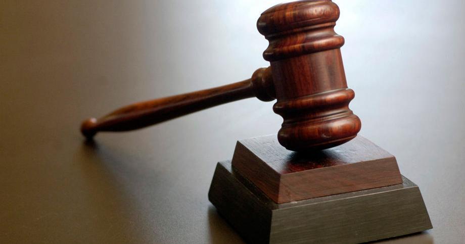 Consultant pleads guilty to obstructing justice in opioid case that