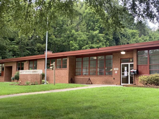 Roanoke County election office permanently moves to Vinton