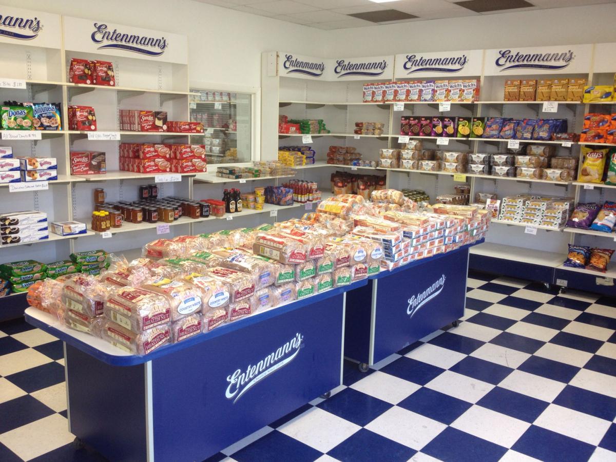 Save some dough at Entenmann&#39;s Bakery Outlet in Roanoke | Archive | 0