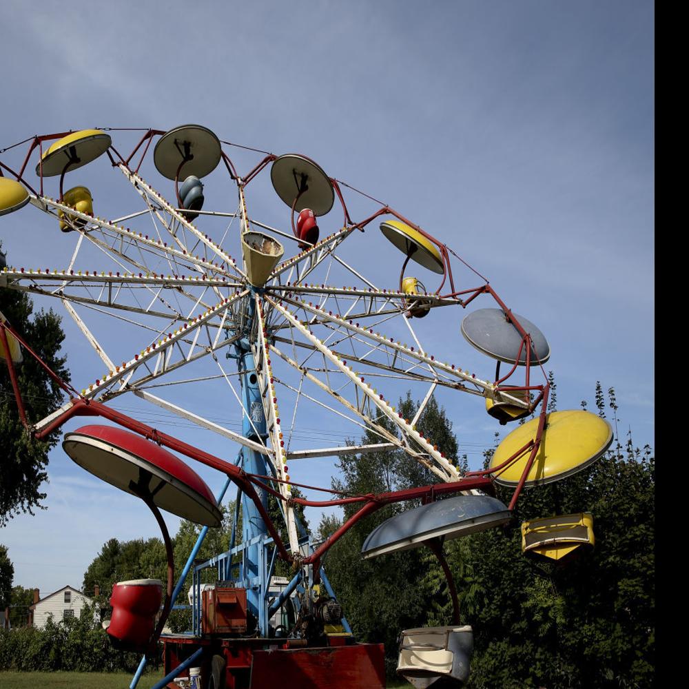 Citations Over Backyard Displays Lead To Lawsuit In Roanoke