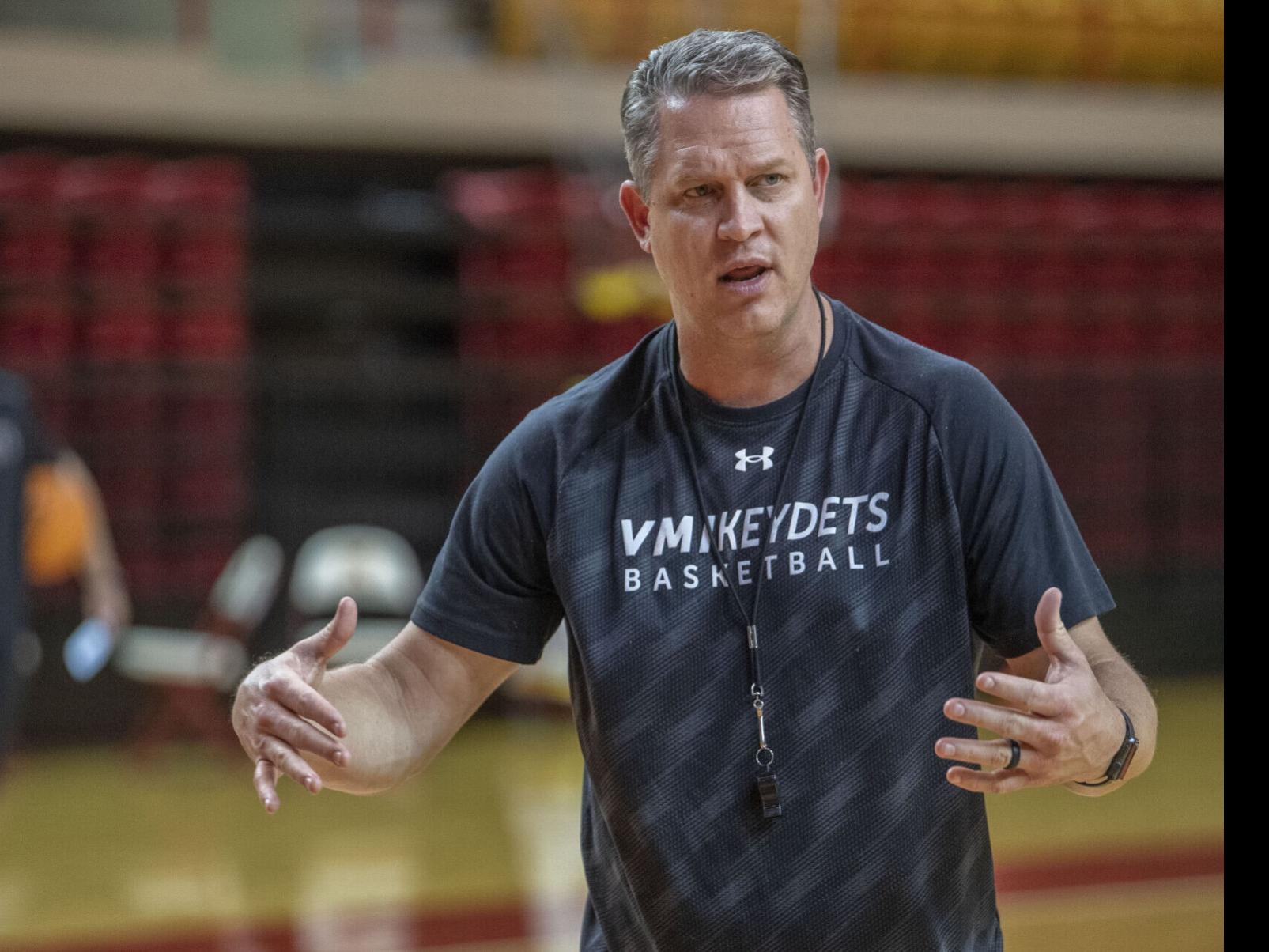 Chattanooga hiring VMI's Dan Earl, Virginia Tech's Shawn Poppie for  coaching vacancies