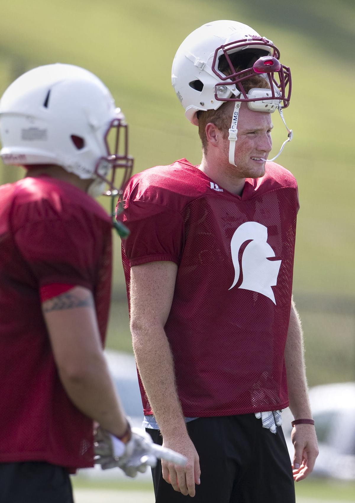 Southern Virginia Hopes To Improve With Far Flung Roster College