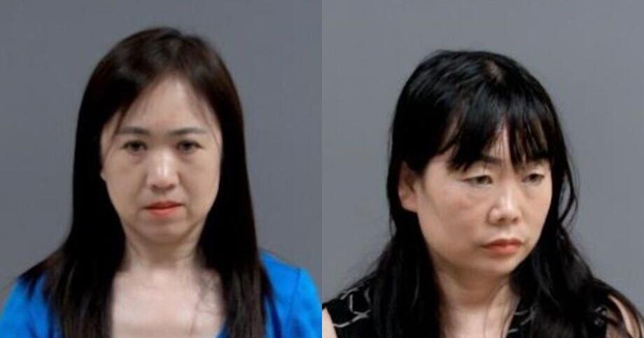 4 arrested in sex sting at Chesterfield massage businesses - Vimarsana News