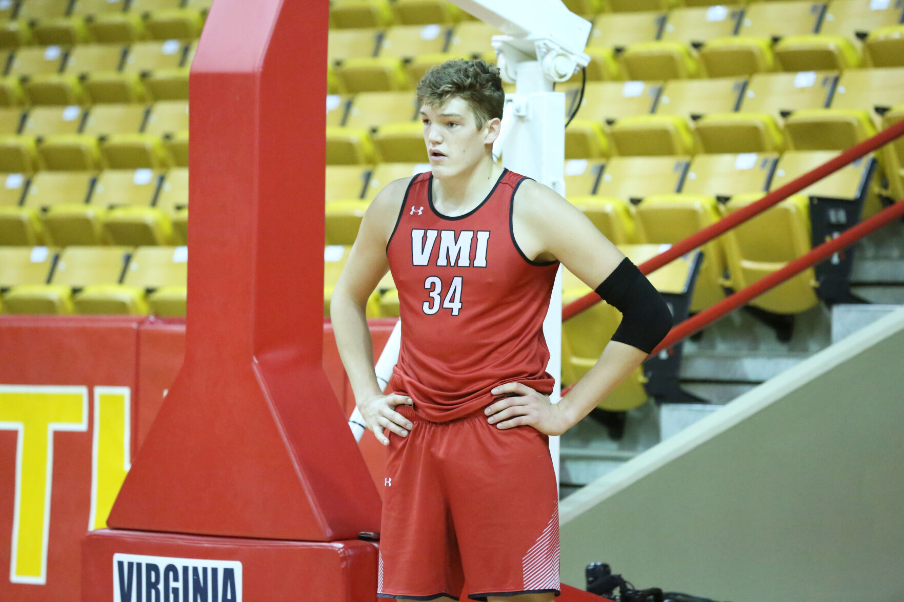 vmi bball