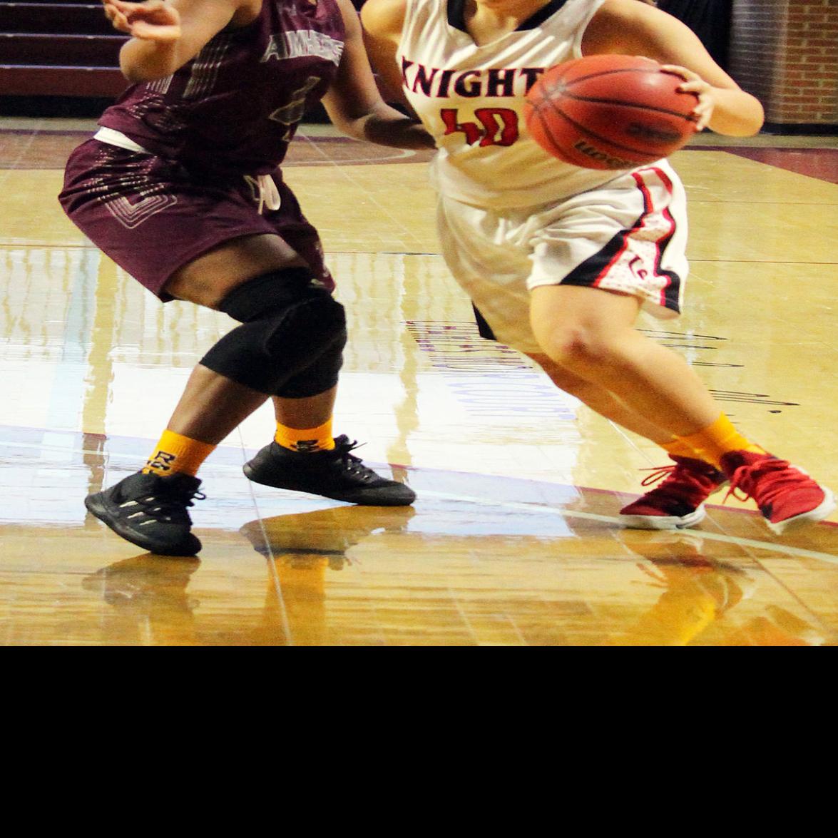 W Fleming Downs Carlisle At Roy Stanley Memorial Shootout High