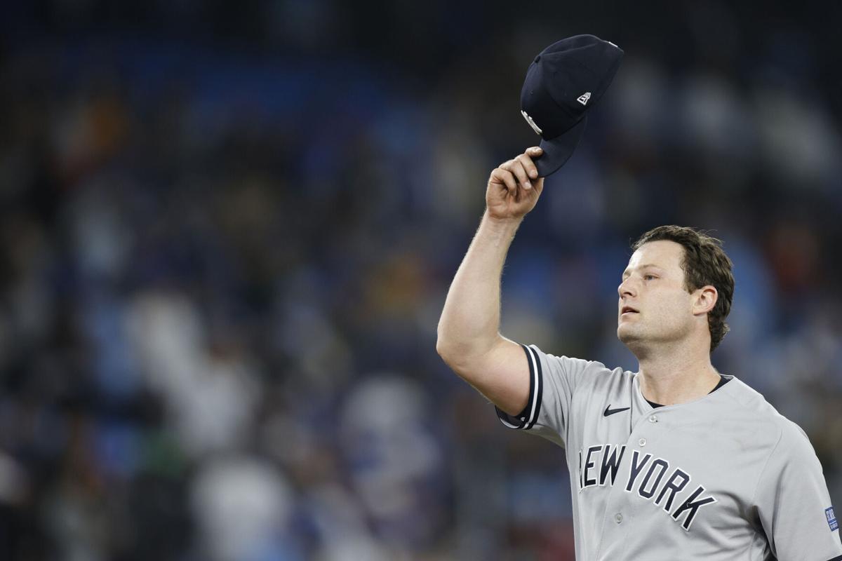 new york yankees jersey: New York Yankees jersey undergoes changes. Details  here - The Economic Times