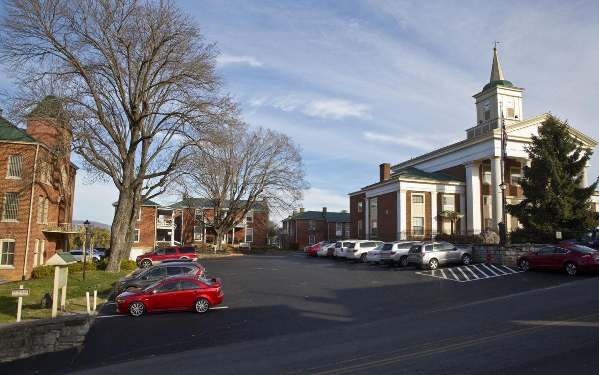 Fincastle, the tiniest town in Southwest Virginia, wants to grow