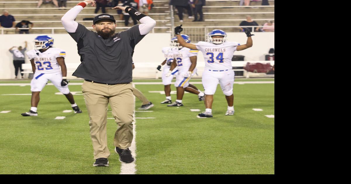 Leftwich reveals why he's taking LB football coaching job