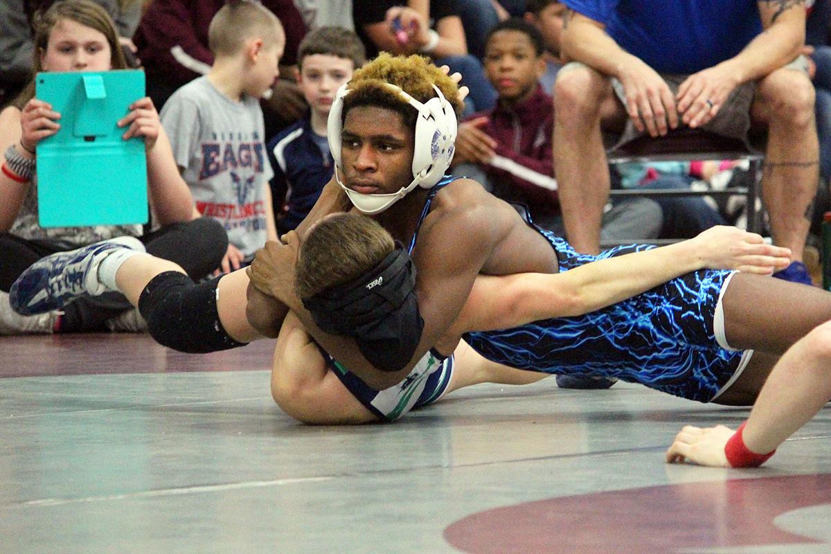 AllTimesland 2018 Wrestling High Schools