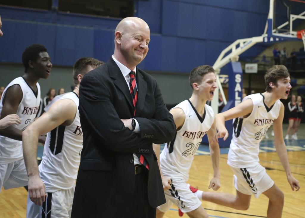 H S Basketball Cave Spring S Buster Named Vhsl Class 3 Boys Player Of The Year Z No Digital Roanoke Com