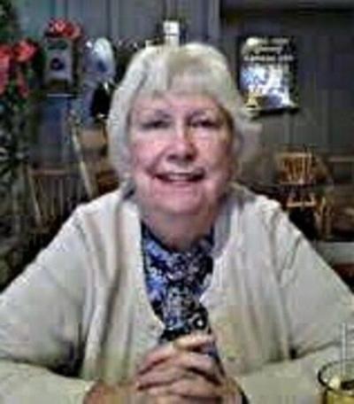 DiMaggio, Carolyn