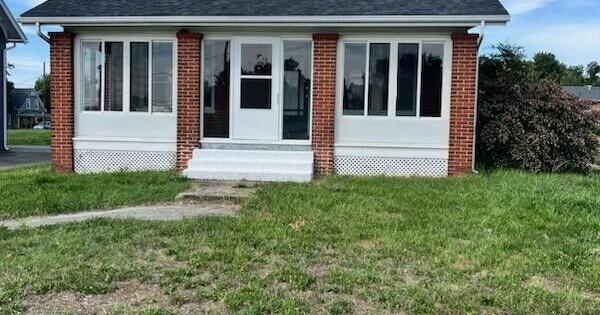 Newly listed homes for sale in the Roanoke area - Vimarsana News