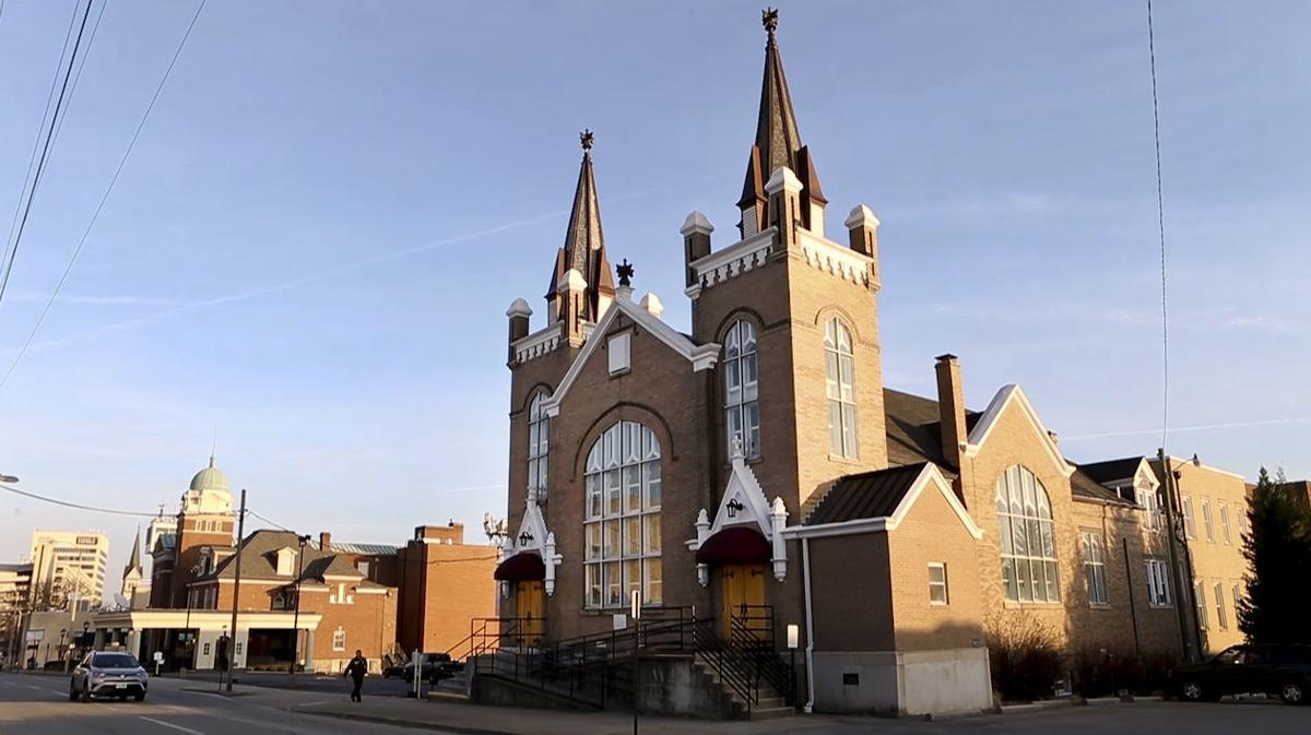 A new era for Roanoke's old churches Photo