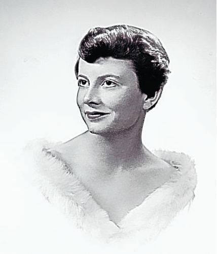 MORRISON, Carol Lee