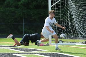 In the region: Blacksburg's Huxtable honored