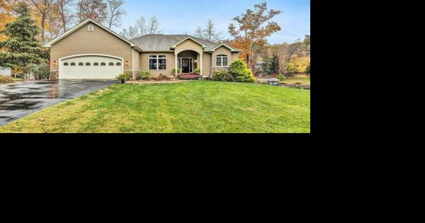 Expensive homes on the market in Roanoke - Vimarsana News