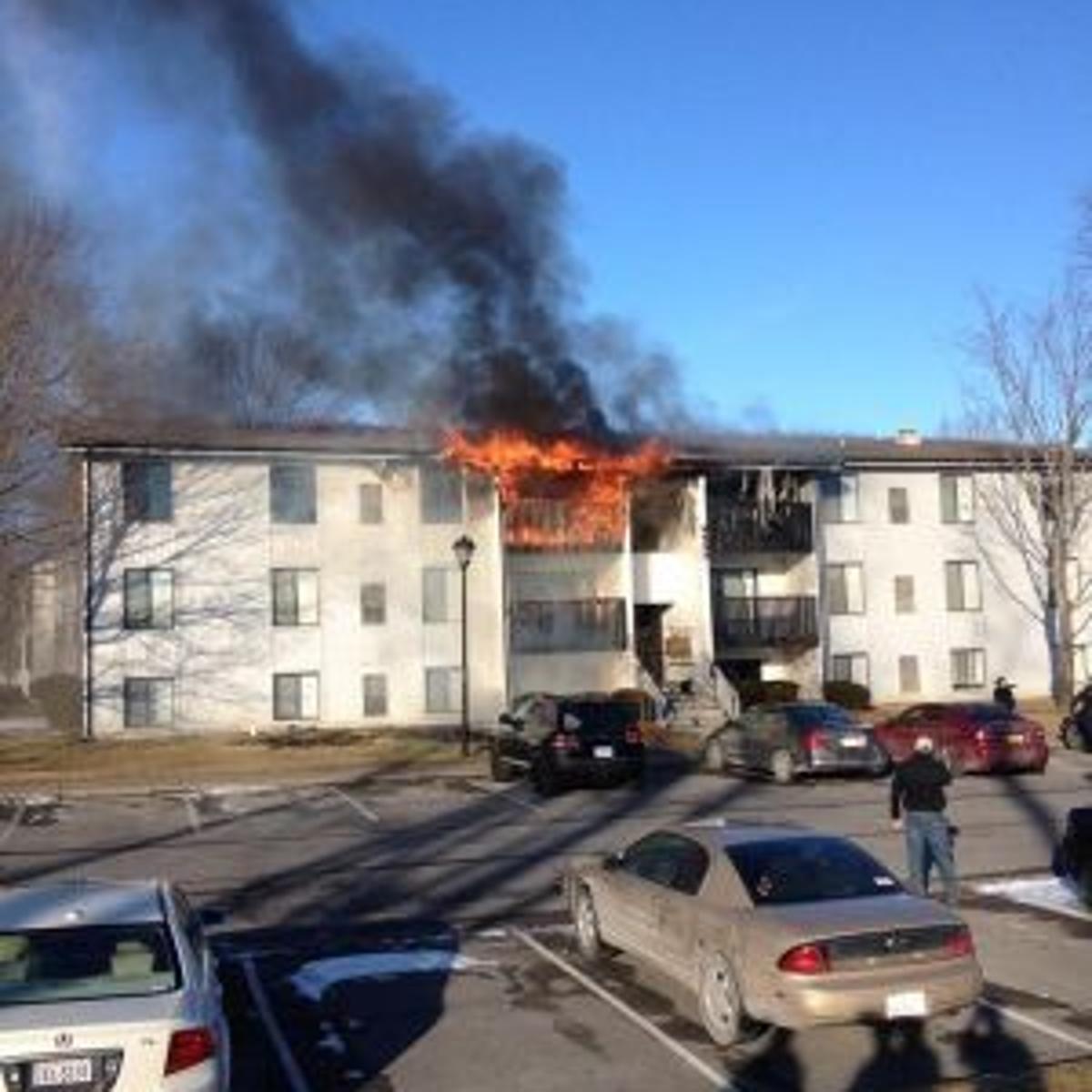 Dozens Displaced By Fire At Foxridge Apartments In Blacksburg Local News Roanokecom Dozens Displaced By Fire At Foxridge Apartments In Blacksburg Local News Roanokecom