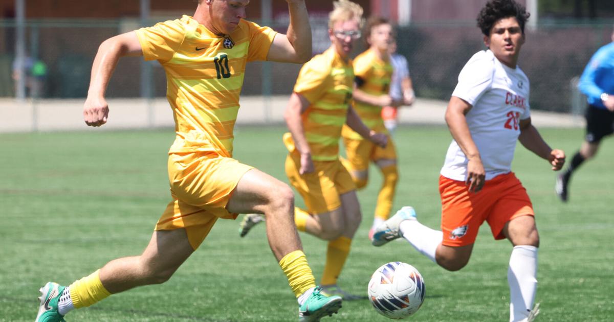 PHOTOS: Glenvar boys win Class 2 state championship