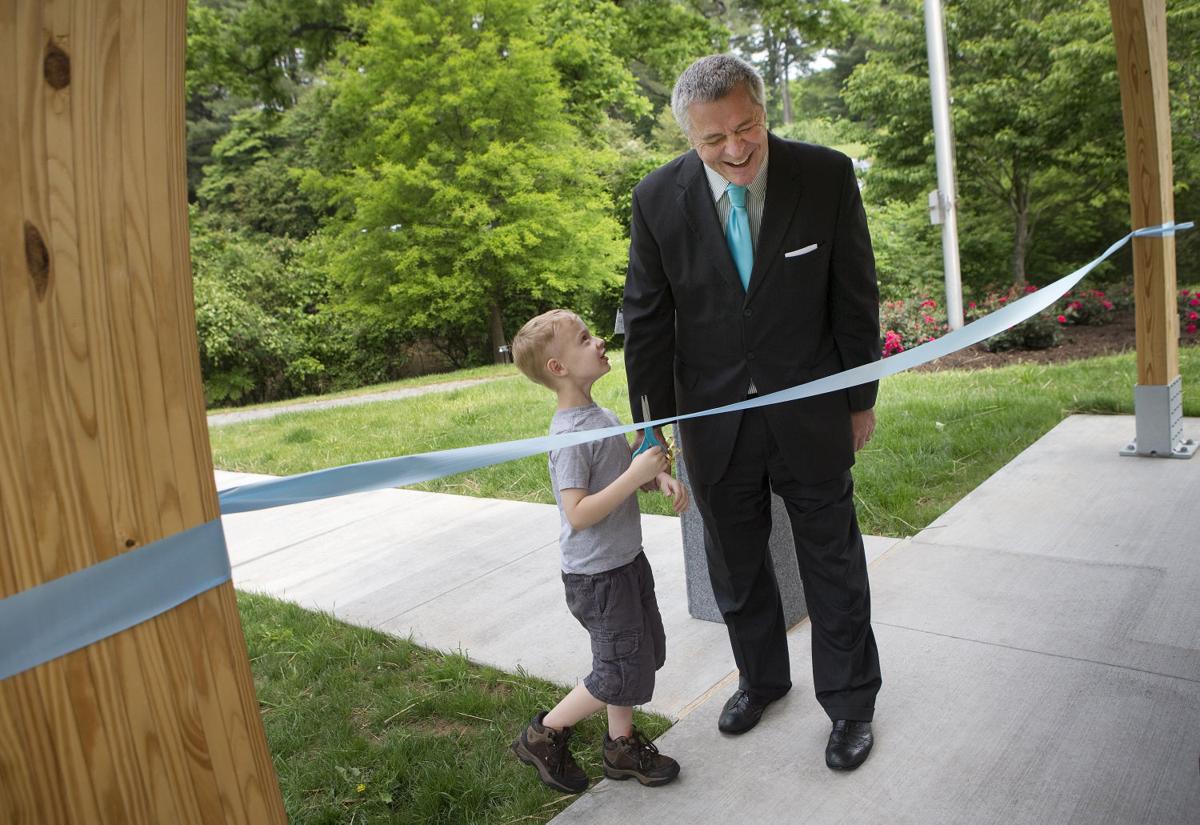 Fishburn Park gets updates