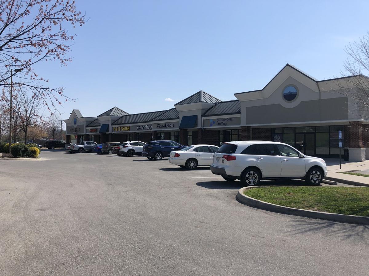 Blue Hills Village