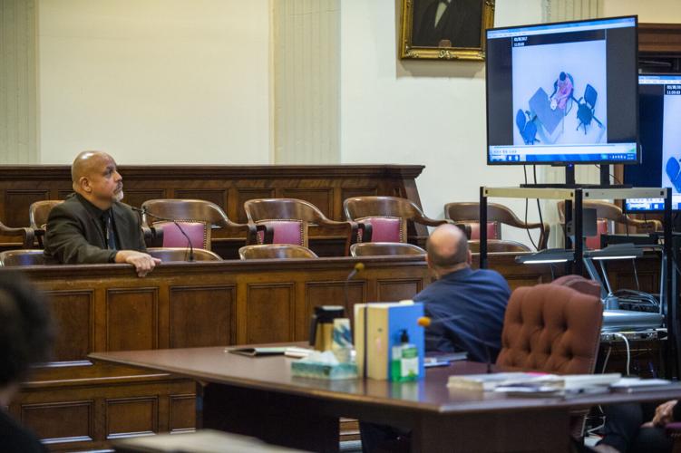 Evidence concludes in Bedford murder trial case linked to MS 13 goes