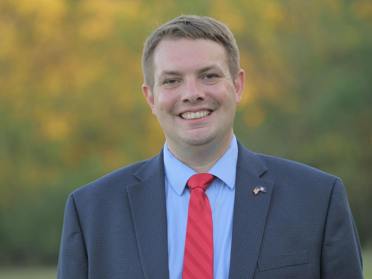 David Suetterlein