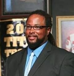 Tony Gill