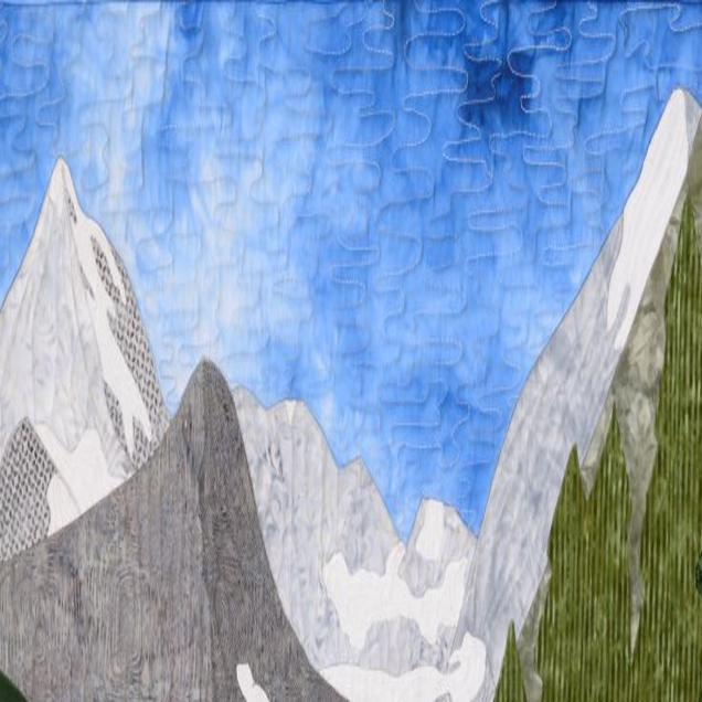 77 Roanoke Civic Center Quilt Show Gratis