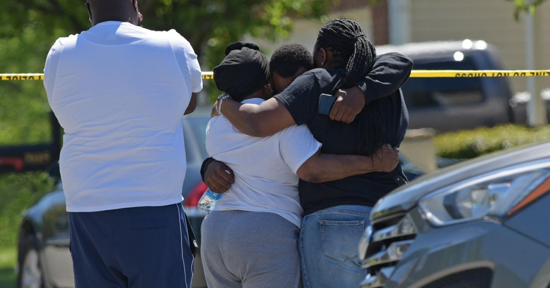 Mother kills three children, self in Winston-Salem - Vimarsana News