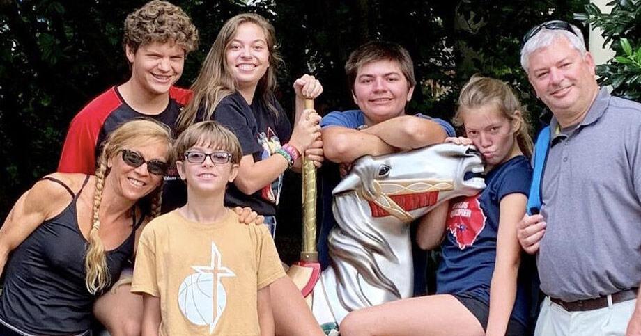 Travel nightmare for Va. family; cruise line denies refund - Vimarsana News