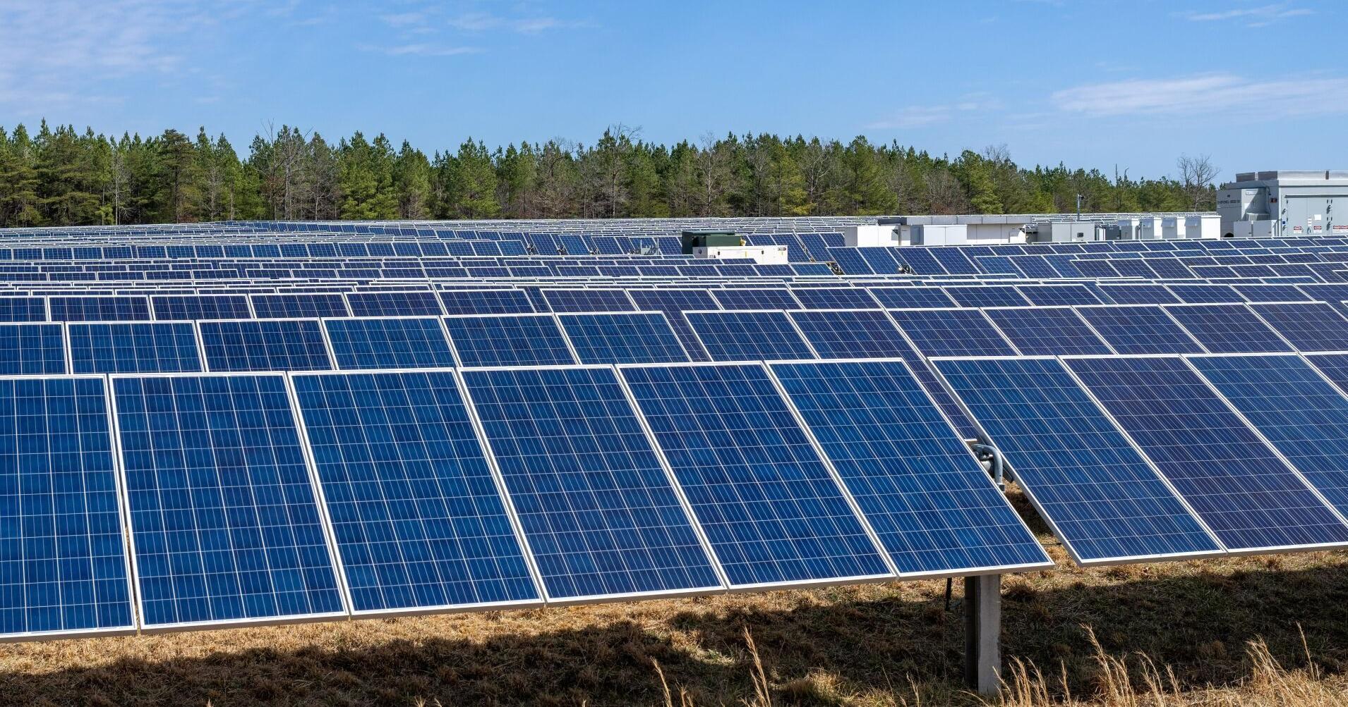 Commentary: Say 'yes' to new energy infrastructure - Vimarsana News