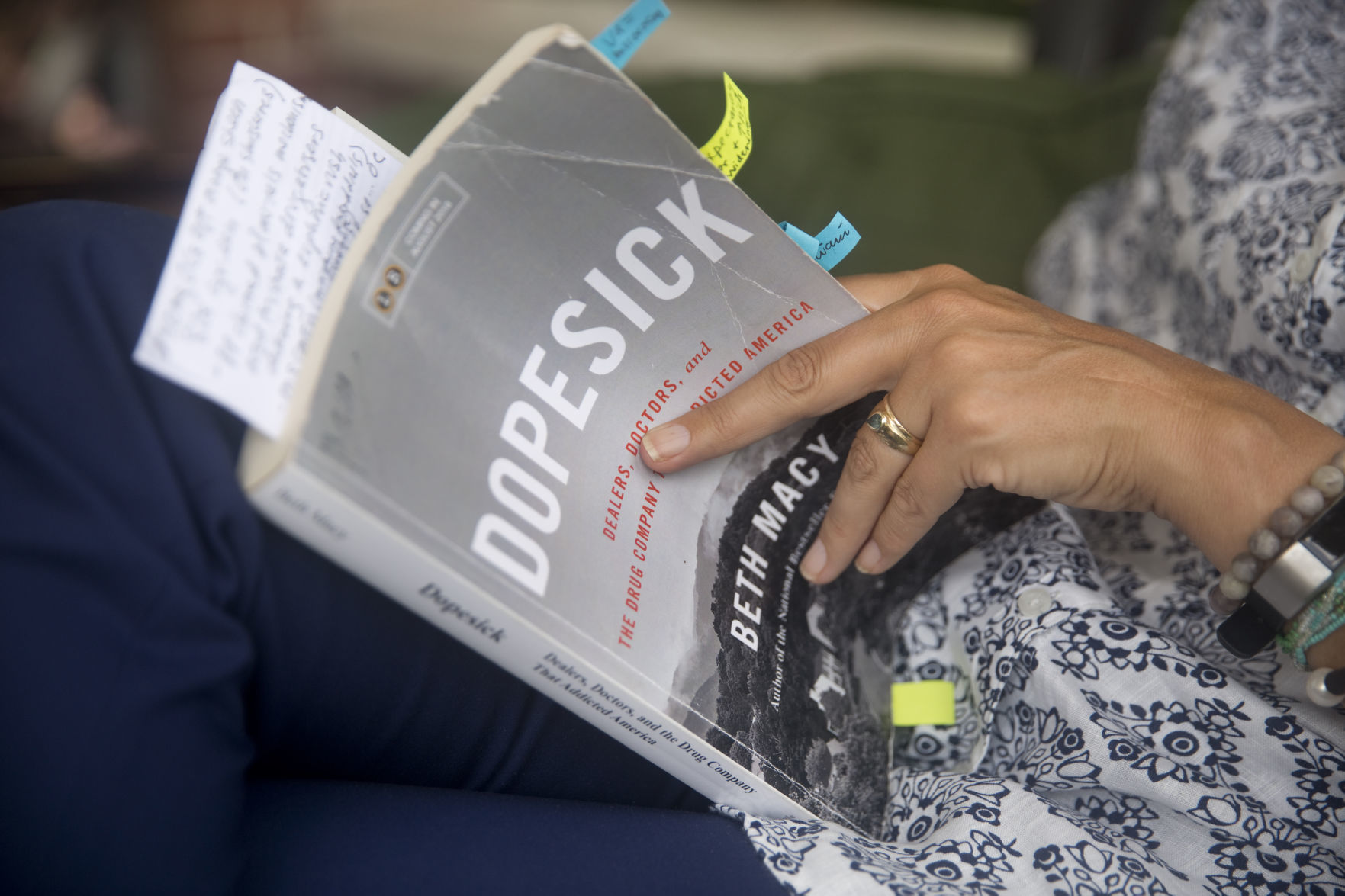 dopesick by beth macy dopesick by beth macy