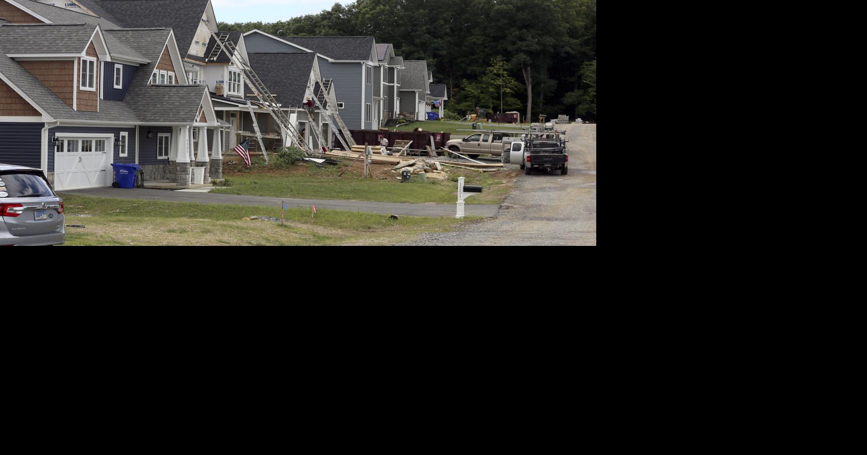 Montgomery County home values continue to rise