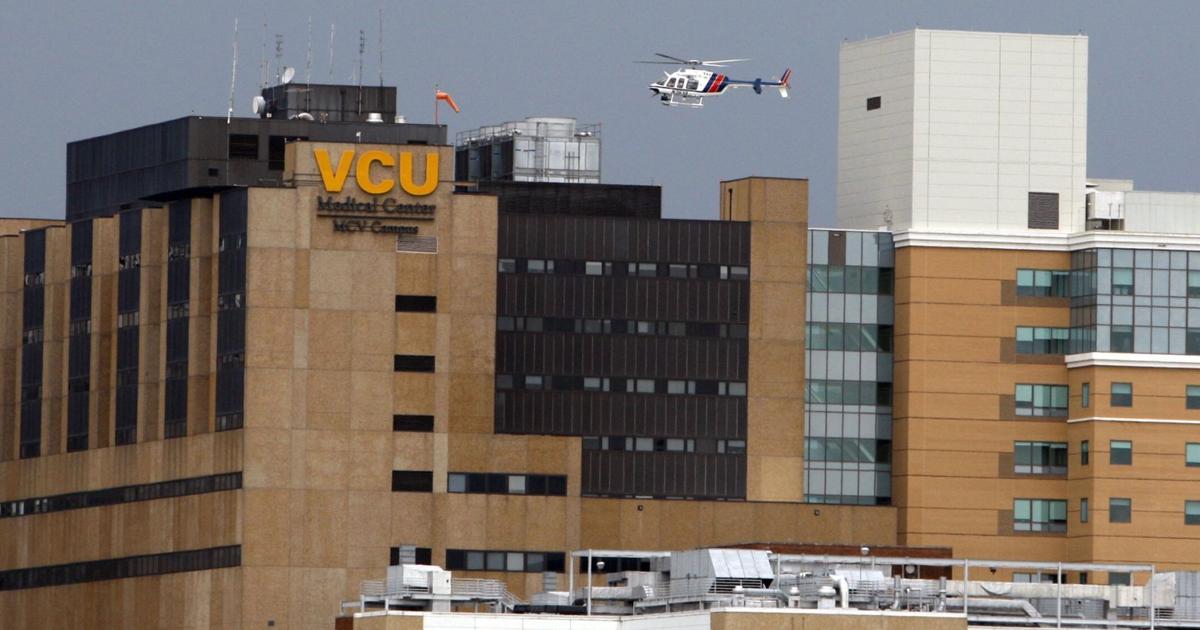 Vcu Health Address Report: VCU Medical Center is best hospital in Virginia