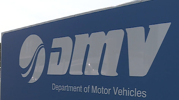 PHOTO: DMV