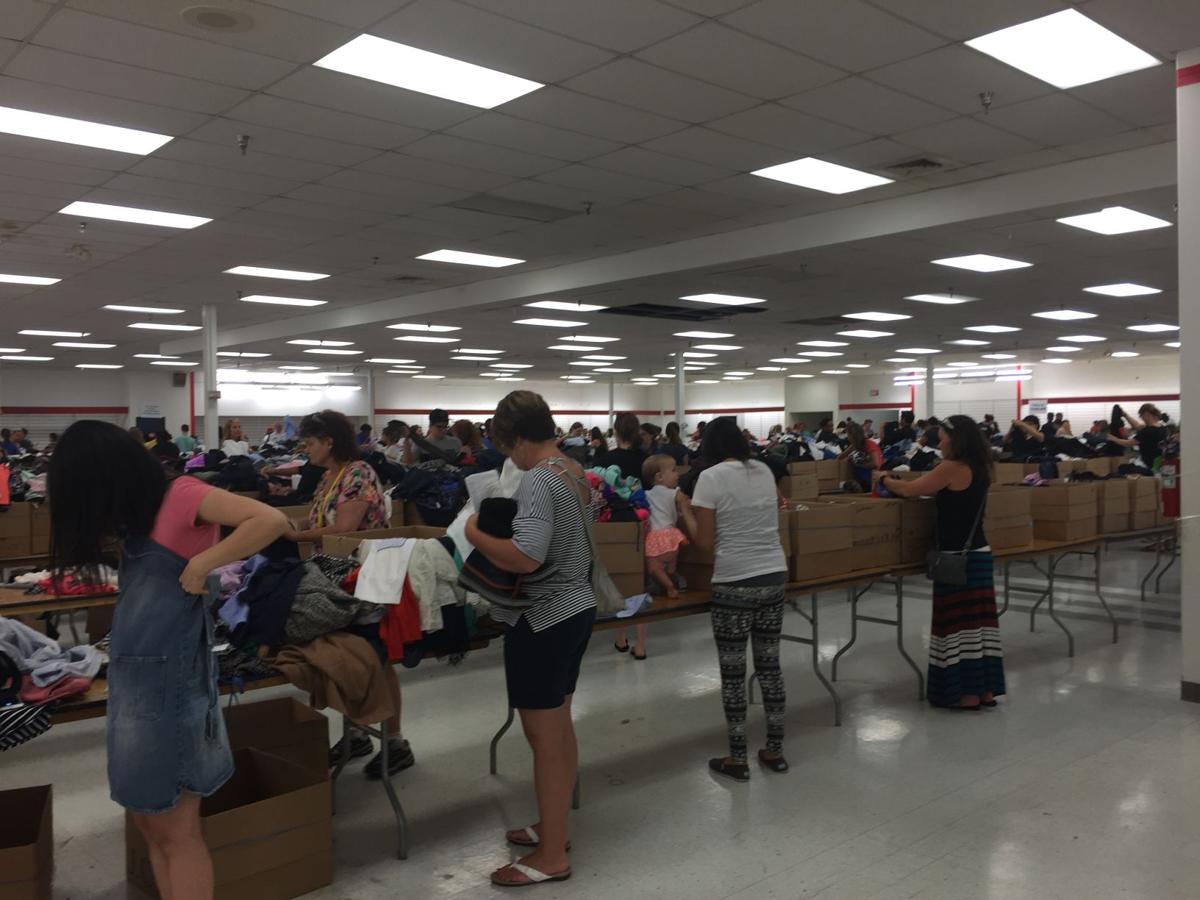 How To Survive The J Crew Sample Sale In Lynchburg Archive Roanoke Com