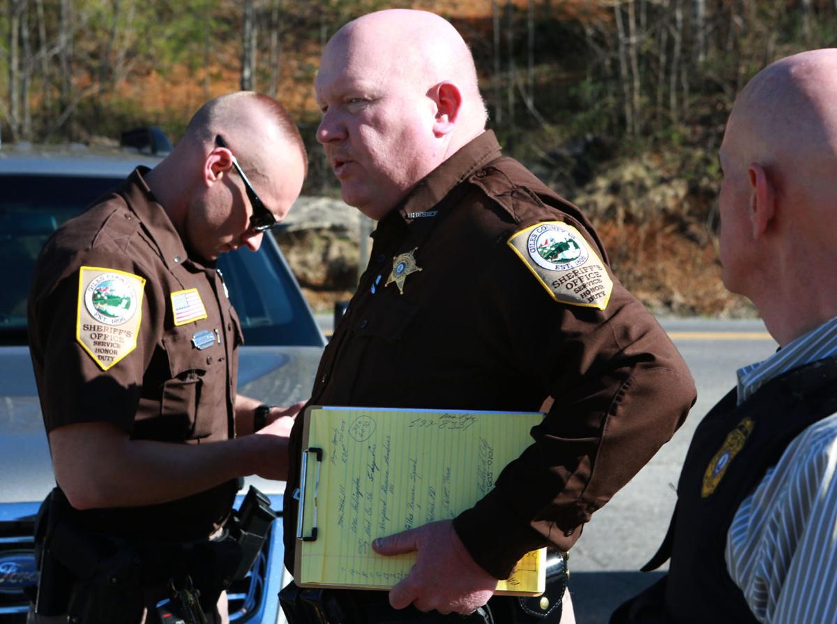 Investigation continues into Giles County shooting incident Local