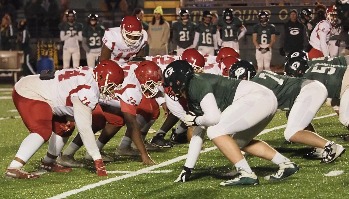 MHS Football