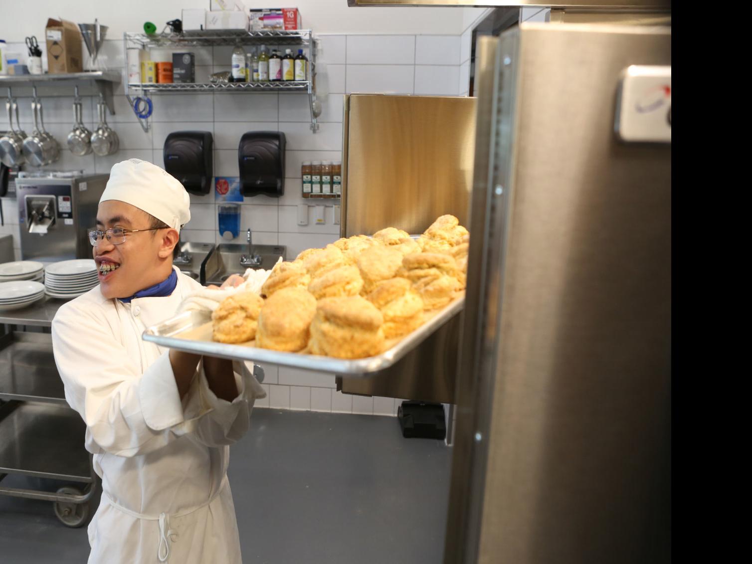 Virginia Western Welcomes Culinary Students To Renovated Center Education Roanoke Com