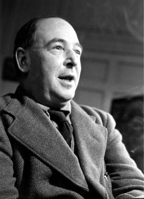 Arts Extras An Evening With C S Lewis Coming To Jefferson Center Entertainment Roanoke Com