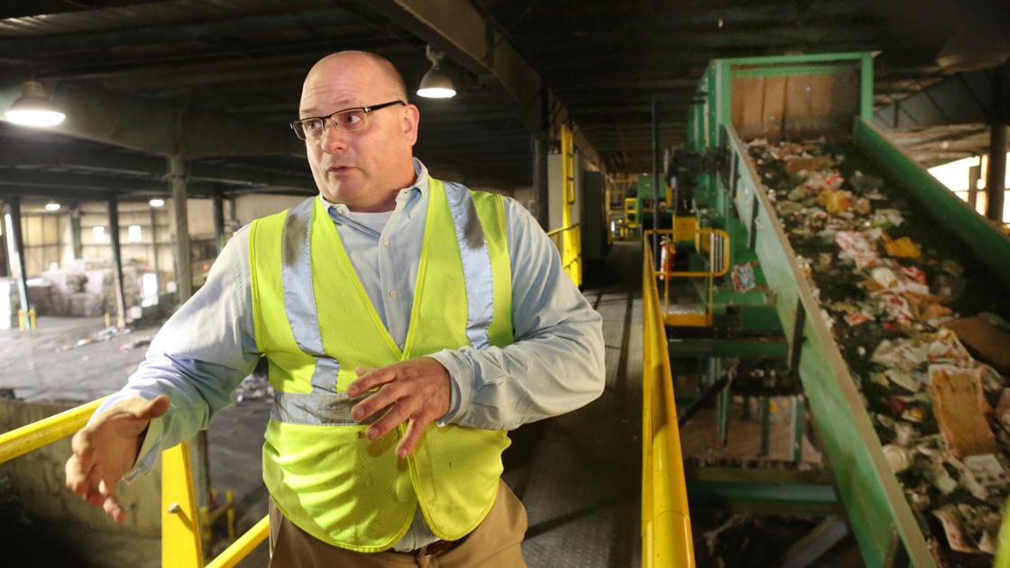 Recycling continues to struggle in Roanoke and statewide | Business