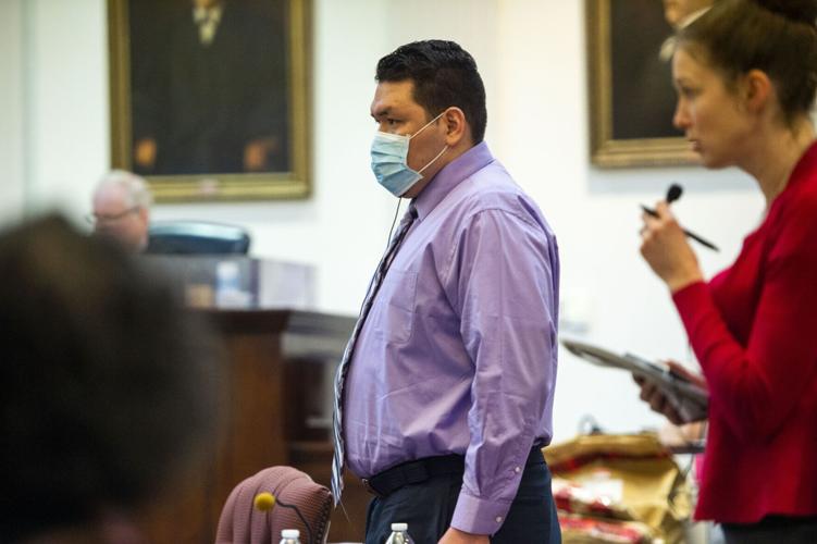 Bedford murder trial with ties to MS 13 gang continues