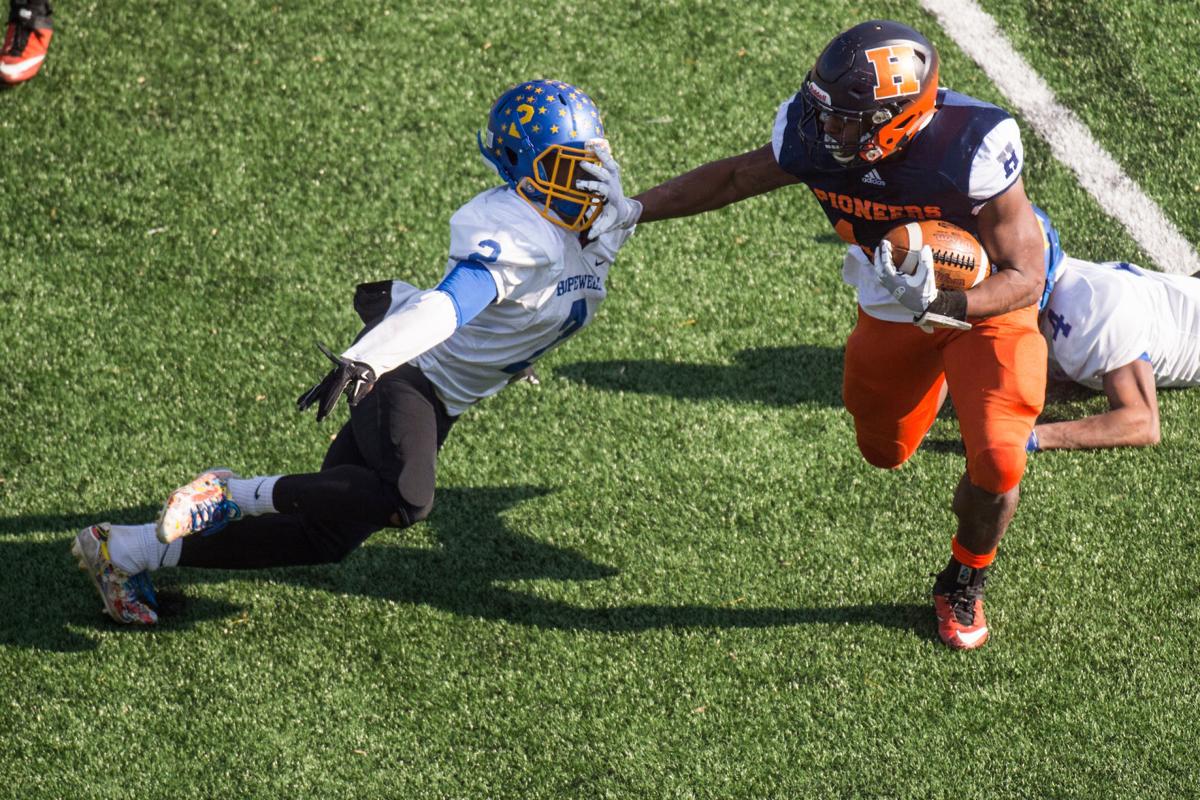 Virginia Tech Hoping To Land A Couple Of More Prospects On Signing