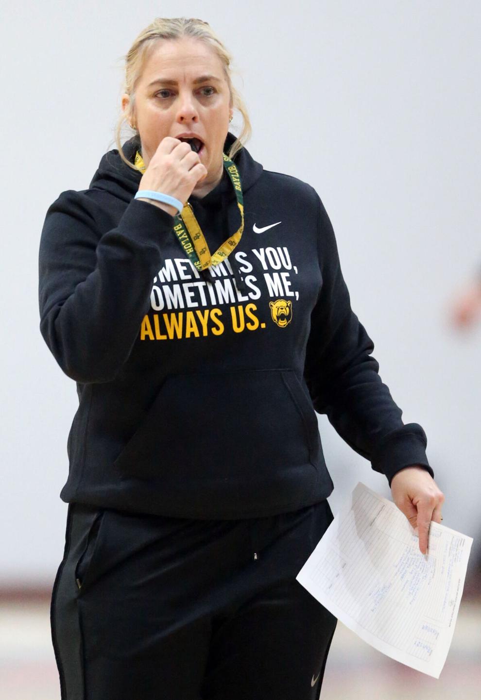 Rebounding key for Baylor, Vanderbilt in NCAA Tournament