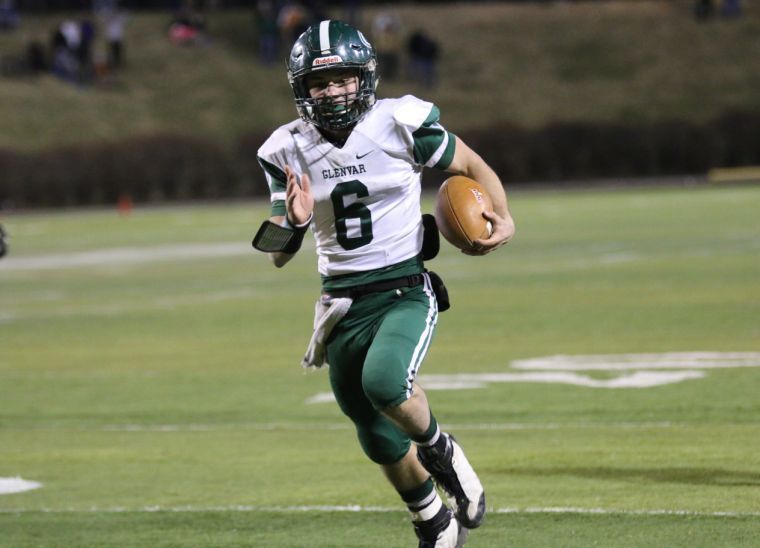 Photos Glenvar football defeats Wilson Memorial for 2A state title