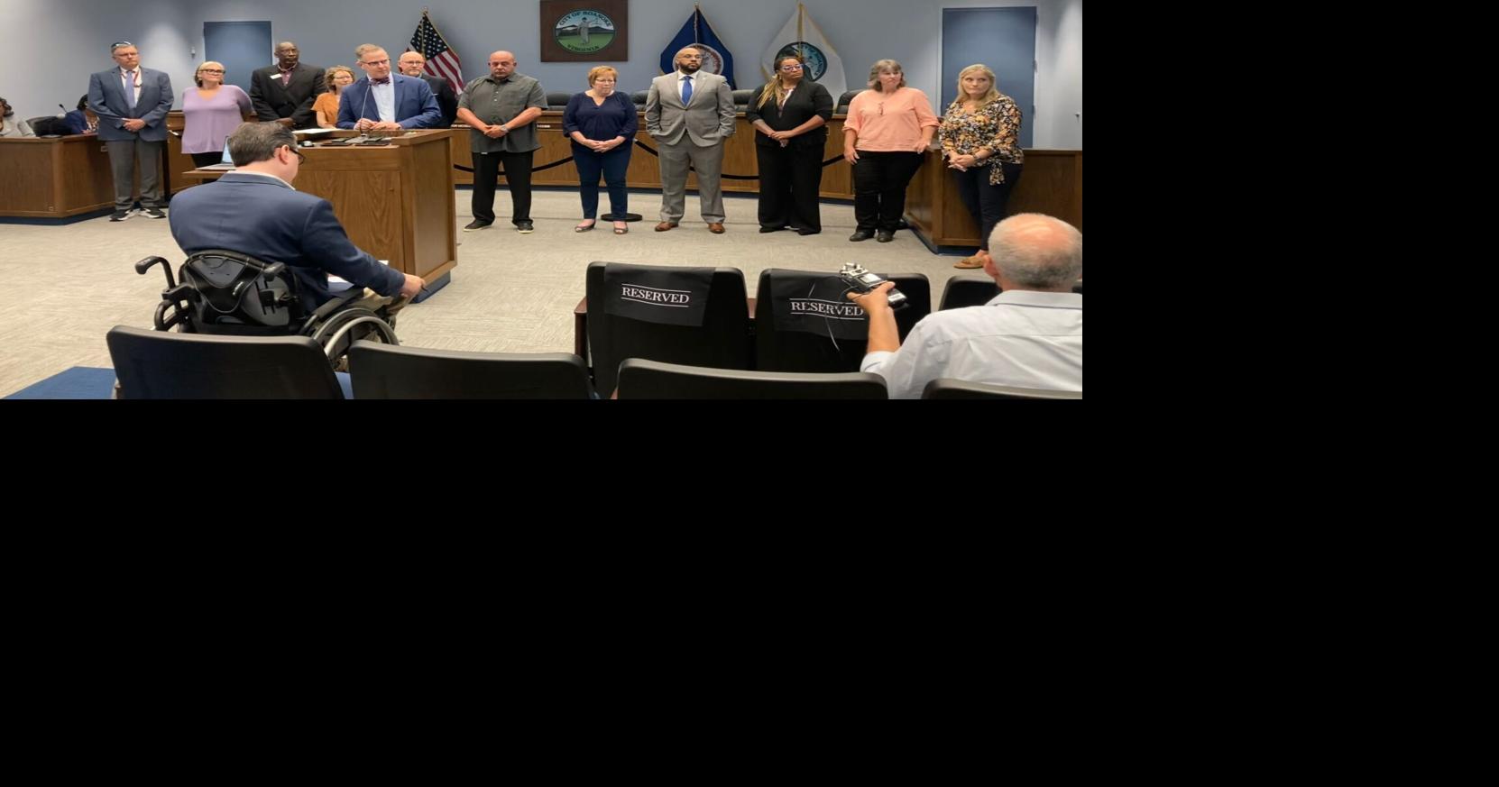 Roanoke looks for homelessness solutions with new task force