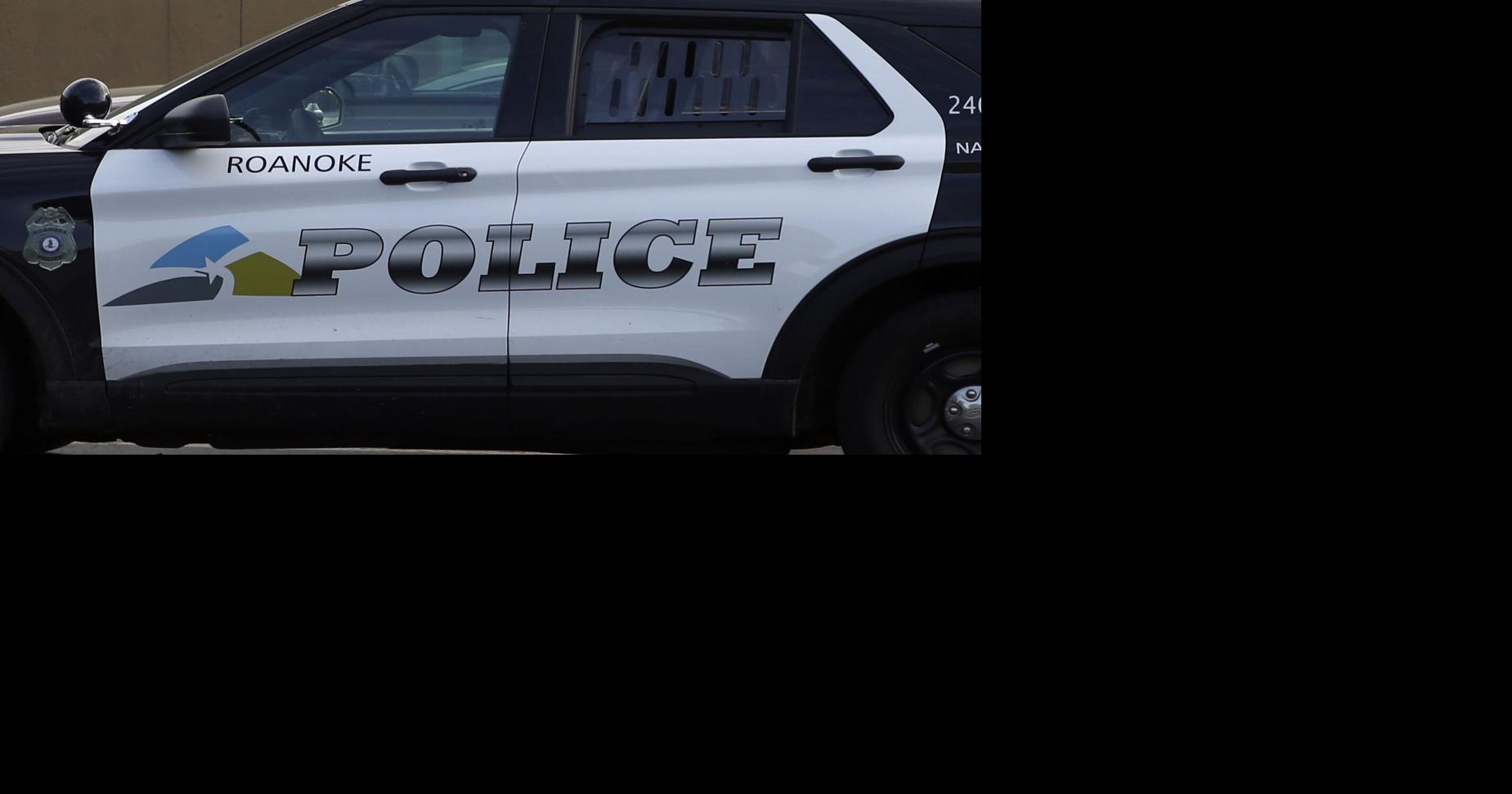 Roanoke police investigate death of woman found in home
