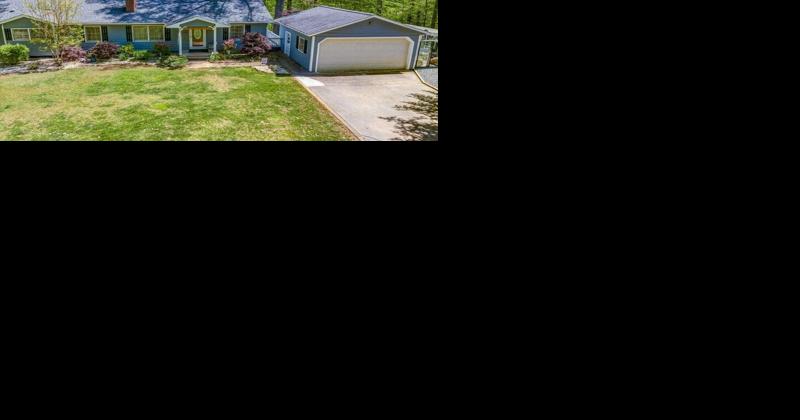 Newly listed homes for sale in the Roanoke area - Vimarsana News