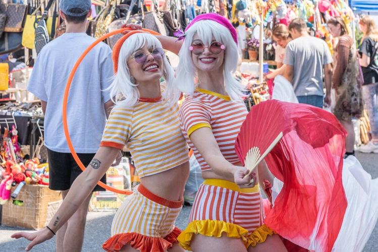 Festival image winner